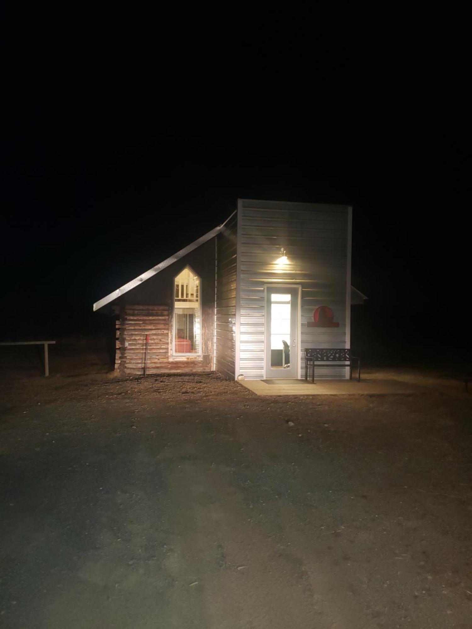 Woodhouse Cottages And Ranch Prince George Exterior photo